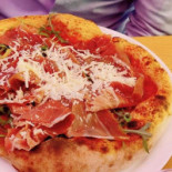 Sonata Invalides Comida