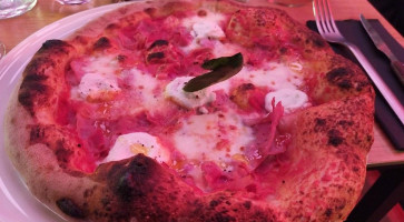 Sonata Invalides Comida