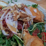 Sonata Invalides Comida