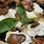 Sonata Invalides Comida