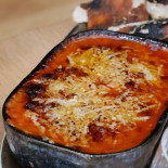 Sonata Invalides Comida