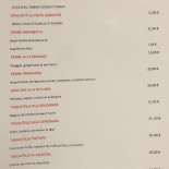 La Place Italienne By Dafaustino Paris 19 Carta