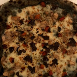 La Place Italienne By Dafaustino Paris 19 Comida