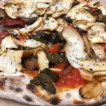 La Place Italienne By Dafaustino Paris 19 Comida