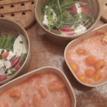 La Place Italienne By Dafaustino Paris 19 Comida