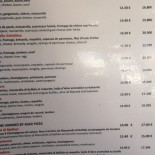 La Place Italienne By Dafaustino Paris 19 Carta