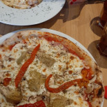 La Place Italienne By Dafaustino Paris 19 Comida