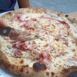 La Place Italienne By Dafaustino Paris 19 Comida