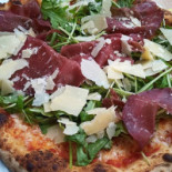 La Place Italienne By Dafaustino Paris 19 Comida