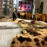 La Place Italienne By Dafaustino Paris 19 Bebida