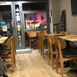 La Place Italienne By Dafaustino Paris 19 Dentro