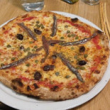 La Place Italienne By Dafaustino Paris 19 Comida