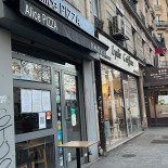 La Place Italienne By Dafaustino Paris 19 Exterior