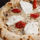 La Place Italienne By Dafaustino Paris 19 Comida