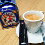 La Place Italienne By Dafaustino Paris 19 Bebida