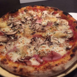 La Place Italienne By Dafaustino Paris 19 Comida