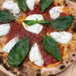 La Place Italienne By Dafaustino Paris 19 Comida