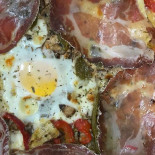 La Place Italienne By Dafaustino Paris 19 Comida