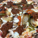 La Place Italienne By Dafaustino Paris 19 Comida