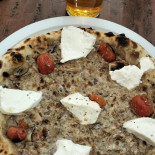 La Place Italienne By Dafaustino Paris 19 Comida