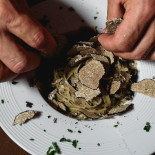 La Place Italienne By Dafaustino Paris 19 Comida