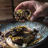 La Place Italienne By Dafaustino Paris 19 Bebida