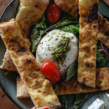 La Place Italienne By Dafaustino Paris 19 Comida