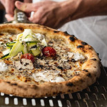 La Place Italienne By Dafaustino Paris 19 Comida