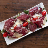 La Place Italienne By Dafaustino Paris 19 Nourriture