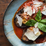 La Place Italienne By Dafaustino Paris 19 Nourriture