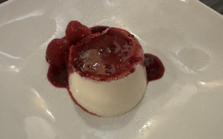 Le Talon Caché food