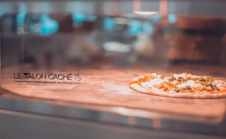 Le Talon Caché drink