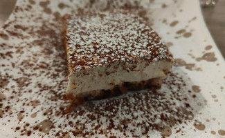 Le Talon Caché drink