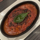 Le Talon Caché food