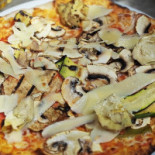 Le Talon Caché food