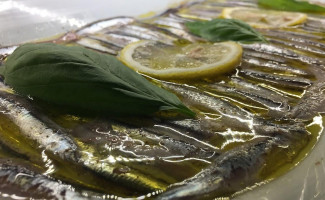 Le Talon Caché drink