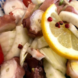 Le Talon Caché food