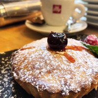 Le Talon Caché food