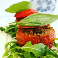 Le Talon Caché drink