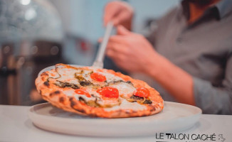 Le Talon Caché drink