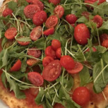 Le Talon Caché food