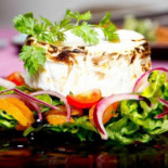 Maupou Sylvain drink