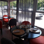 Maupou Sylvain inside