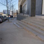 Maupou Sylvain outside