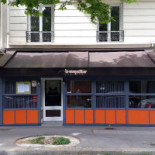 Maupou Sylvain outside