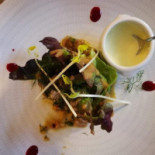 Maupou Sylvain drink