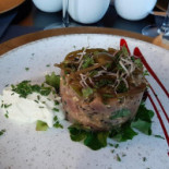 Maupou Sylvain drink