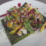 Maupou Sylvain drink