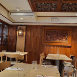 Pattaya À l'intérieur