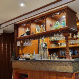 Pattaya À l'intérieur